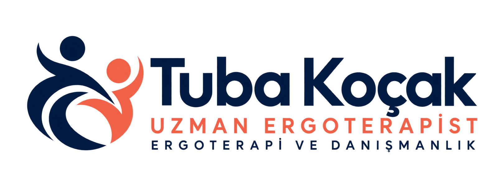 Uzman Ergoterapist Tuba Koçak